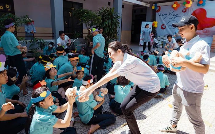 Biểu tượng quyền của người dùng đối với dữ liệu cá nhân tại PG99