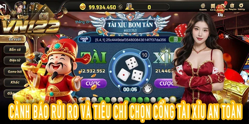 Game bắn cá và xổ số tại PG99